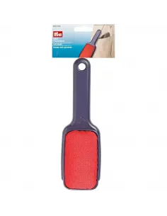 Brosse anti-peluches Prym, plastique | Zephyr Tissus