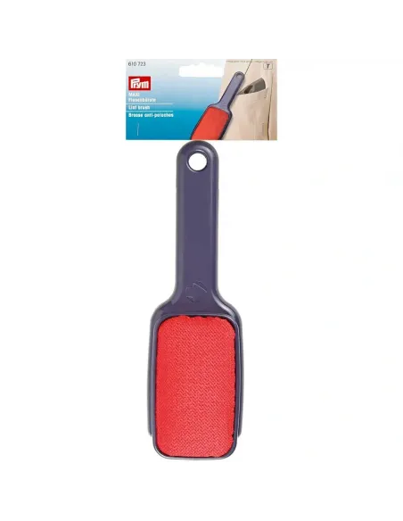 Brosse anti-peluches Prym, plastique | Zephyr Tissus