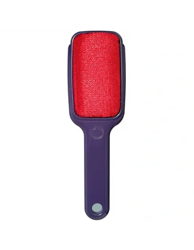Brosse anti-peluches Prym, plastique | Zephyr Tissus