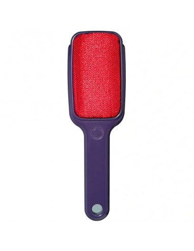 Brosse anti-peluches