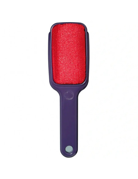 Brosse anti-peluches