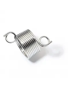 Dé à tricoter Norvégien Prym Argent 16 mm | Zephyr Tissus 2