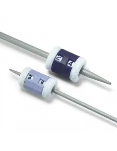 Compte-rangs Prym 2 en 1 pour aiguilles | Zephyr Tissus 2