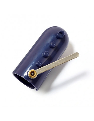 Dé à tricoter avec 4 guide-fils