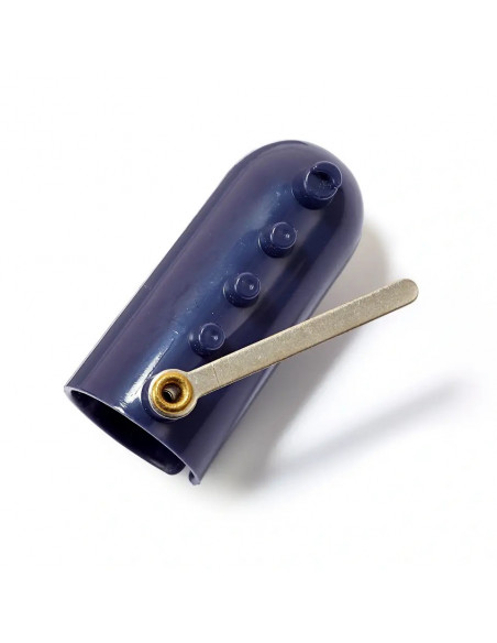 Dé à tricoter avec 4 guide-fils