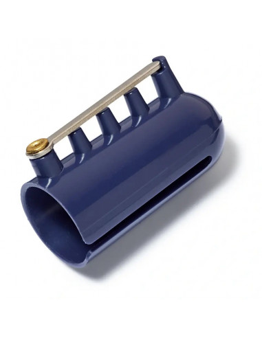 Dé à tricoter avec 4 guide-fils