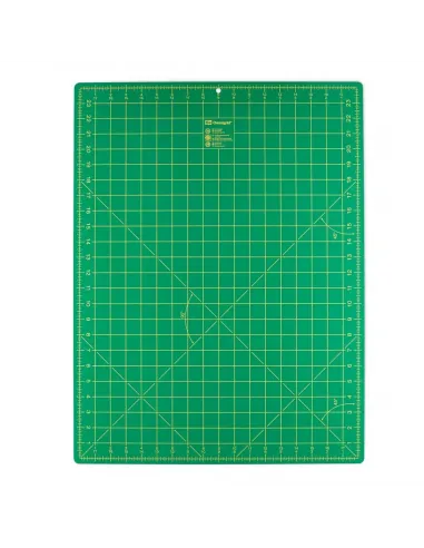 Fond de découpe rotatif Prym 60x45 cm | Zephyr Tissus