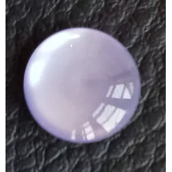 Bouton à tunnel, Ø 12 mm, violet