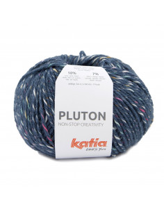 Fil Katia - Pluton 2
