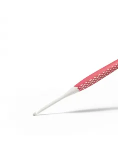 Crochet laine ergonomique Prym 16 cm Ø 4 mm | Zephyr Tissus 2
