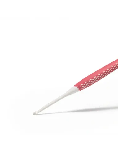 Crochet laine ergonomique Prym 16 cm Ø 4 mm | Zephyr Tissus