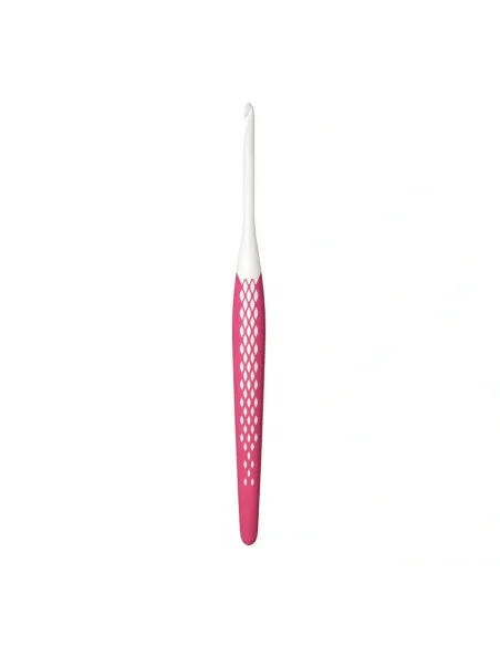 Crochet laine ergonomique Prym 16 cm Ø 4 mm | Zephyr Tissus