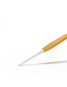 Crochet laine ergonomique Prym 16 cm Ø 5 mm | Zephyr Tissus 2