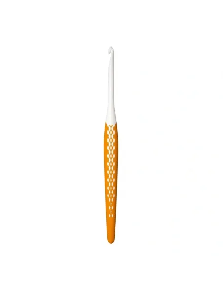 Crochet laine ergonomique Prym 16 cm Ø 5 mm | Zephyr Tissus