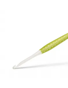 Crochet laine ergonomique Prym 6 mm | Zephyr Tissus 2