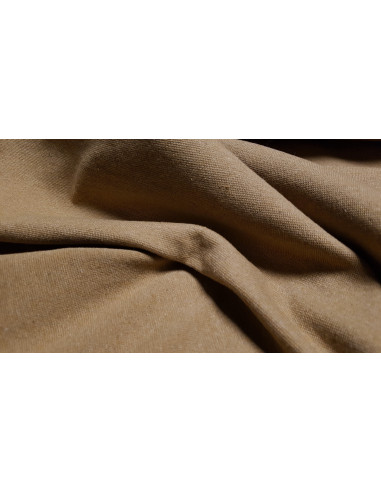 Bord cote tubulaire, chamois