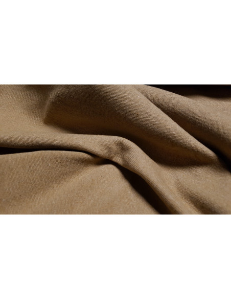 Bord cote tubulaire, chamois