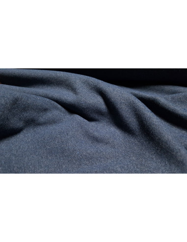 Bord cote tubulaire, bleu