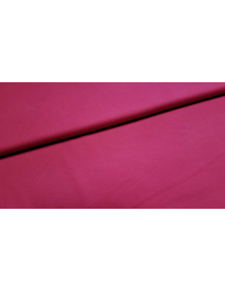 Jersey milano, framboise