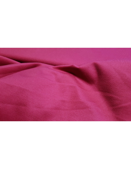 Jersey milano, framboise