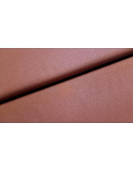 Jersey milano, bois de rose