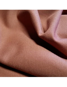 Tissu, Jersey Milano (Ponte de Roma), Bois de Rose, Laize 150 cm, Viscose Stretch Oeko-Tex 2