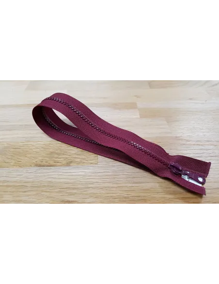 Fermeture à glissière Prym Z54 moulée, 35 cm | Zephyr Tissus