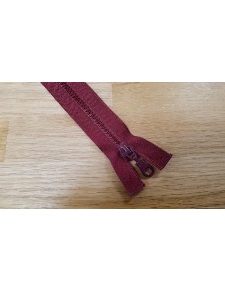 Fermeture à glissière Prym Z54 moulée, 35 cm | Zephyr Tissus