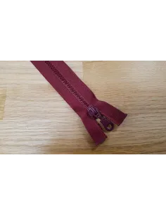 Fermeture à glissière Prym Z54 moulée 65 cm | Zephyr Tissus 2