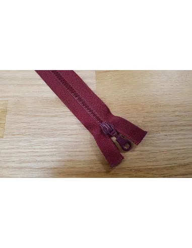 Fermeture à glissière Prym Z54 moulée 65 cm | Zephyr Tissus