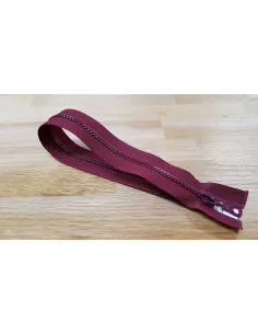 Fermeture à glissière Prym Z54 moulée, 70 cm | Zephyr Tissus