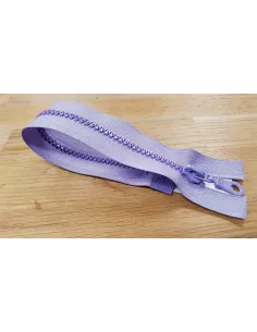 Fermeture à glissière Prym Z54 lavande 65 cm | Zephyr Tissus