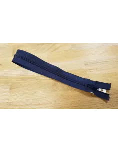 Fermeture à glissière séparable Z52, 55 cm | Zephyr Tissus
