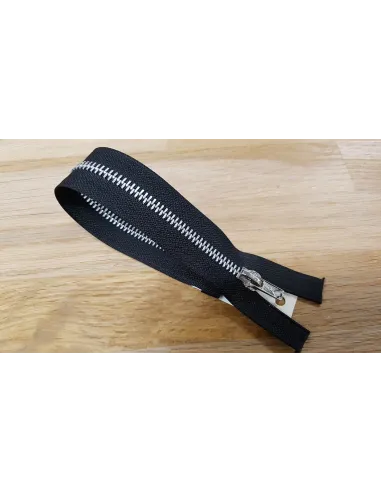 Fermeture à glissière Prym Z21, noir, 40 cm | Zephyr Tissus