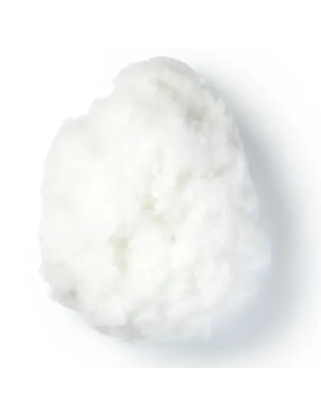 Ouate de rembourrage Prym 250 g blanc | Zephyr Tissus