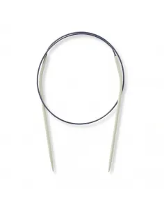 Aiguilles circulaires Prym 50 cm Ø 2,5 mm | Zephyr Tissus 2