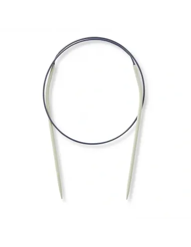 Aiguilles circulaires Prym 50 cm Ø 2,5 mm | Zephyr Tissus