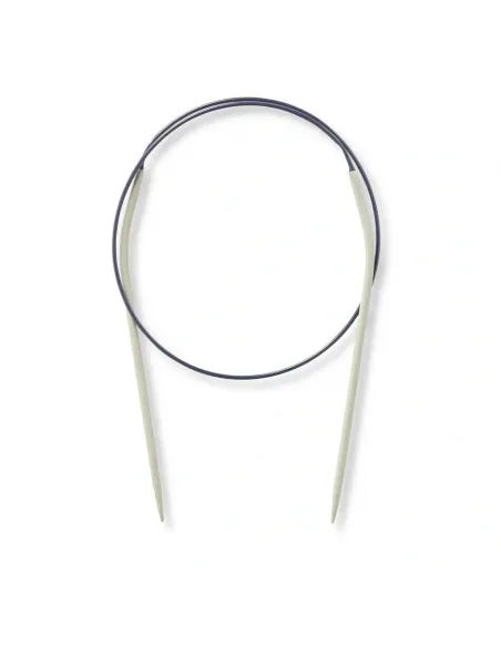 Aiguilles circulaires Prym 50 cm Ø 2,5 mm | Zephyr Tissus