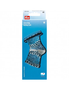 Appareil à tricoter (tricotin), taille M