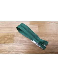 Fermeture Prym Z51 vert prairie 20 cm | Zephyr Tissus