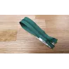 Fermeture Eclair Z51, Nylon, vert prairie, 60 cm