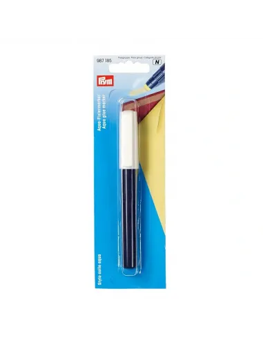 Stylo colle aqua Prym, colle à bâtir textile | Zephyr Tissus