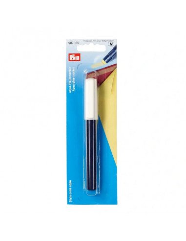 Stylo colle aqua