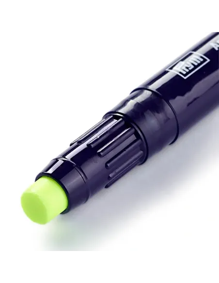 Stylo colle aqua Prym, colle à bâtir textile | Zephyr Tissus