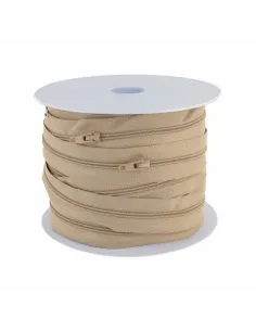 Fermeture à glissière Prym Z53407 beige | Zephyr Tissus
