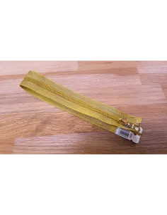 Fermeture à glissière Prym Z94 Or 60 cm | Zephyr Tissus