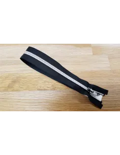 Fermeture à glissière Prym Z92 Argent 55 cm | Zephyr Tissus