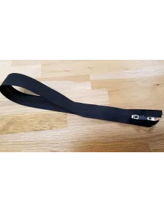 Fermeture à glissière Prym Z44 noire 65 cm | Zephyr Tissus