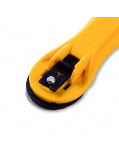 Couteau rotatif « Mini » 28mm 2