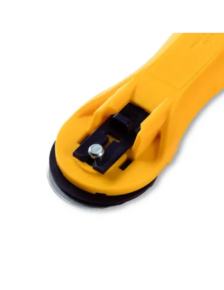 Couteau rotatif Mini Prym 28 mm | Zephyr Tissus